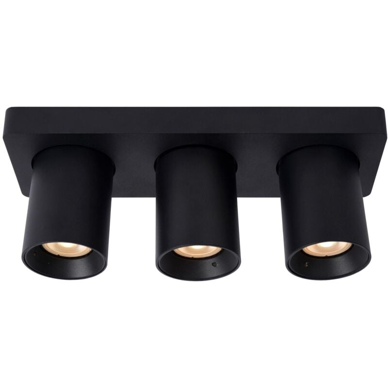 Nigel Spot plafond-Noir