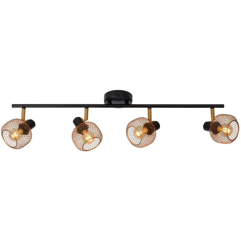 Maren Spot plafond-Or Mat.