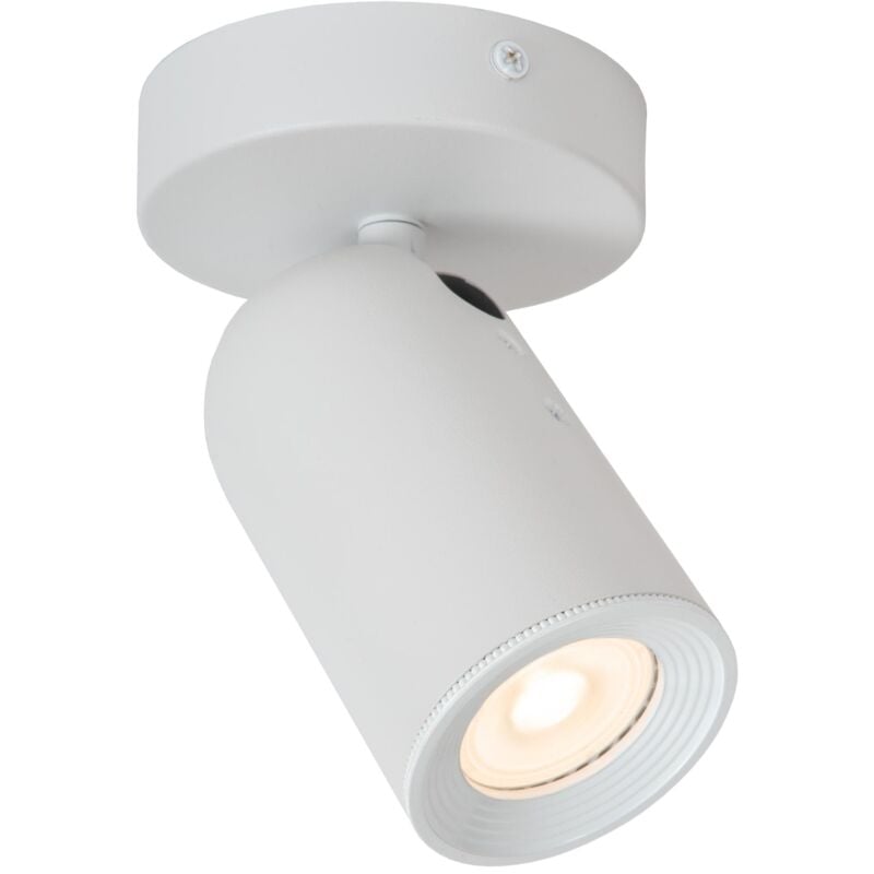 Punch Spot plafond-Blanc