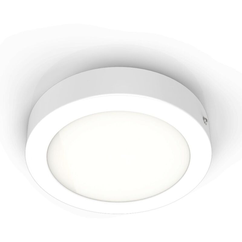  Spot  plafond  LED module LED 12W int gr  spot  LED en 