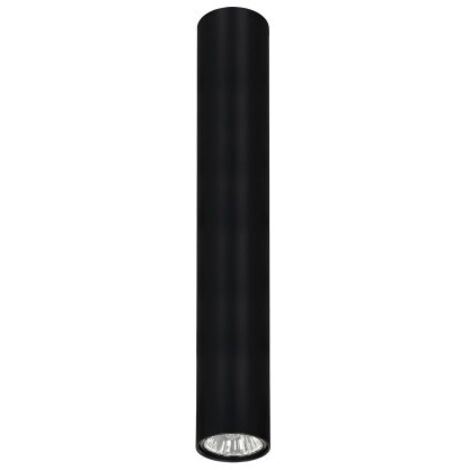 Spot plafond LED Nowodvorski Eye noir métal GU10 6838