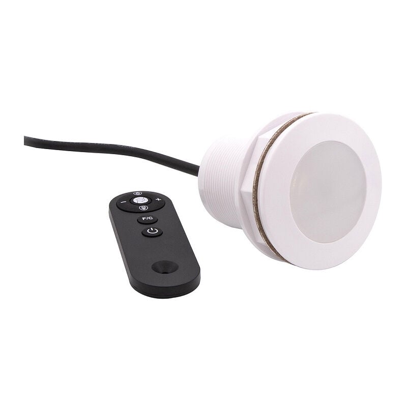 Spot LED Ubbink - Power Spot 3 RGBW