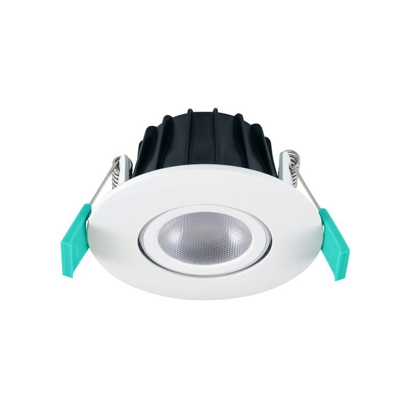 Spot RT2012 RT2020 RE2020 Sylvania led 5,4W 550 lumens - cct 2700K / 3000K/4000K