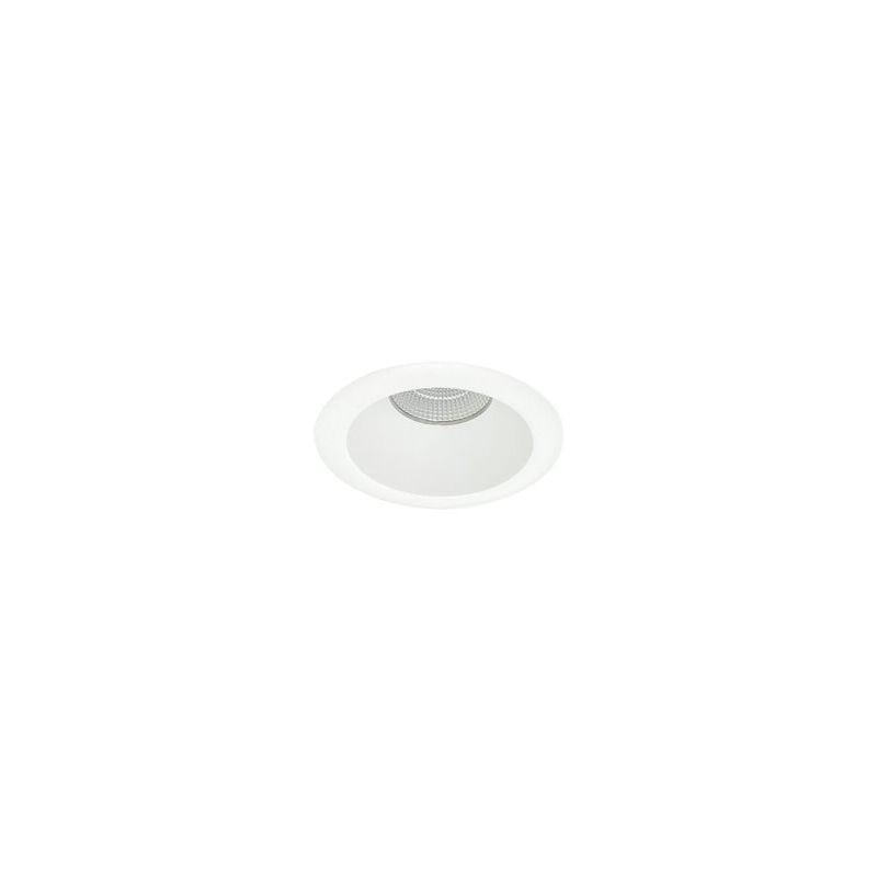 Spot led Encastré pogo ctc 5/6/7/8W IP54 2700/3000/4000K Blanc - pogwctc Asled