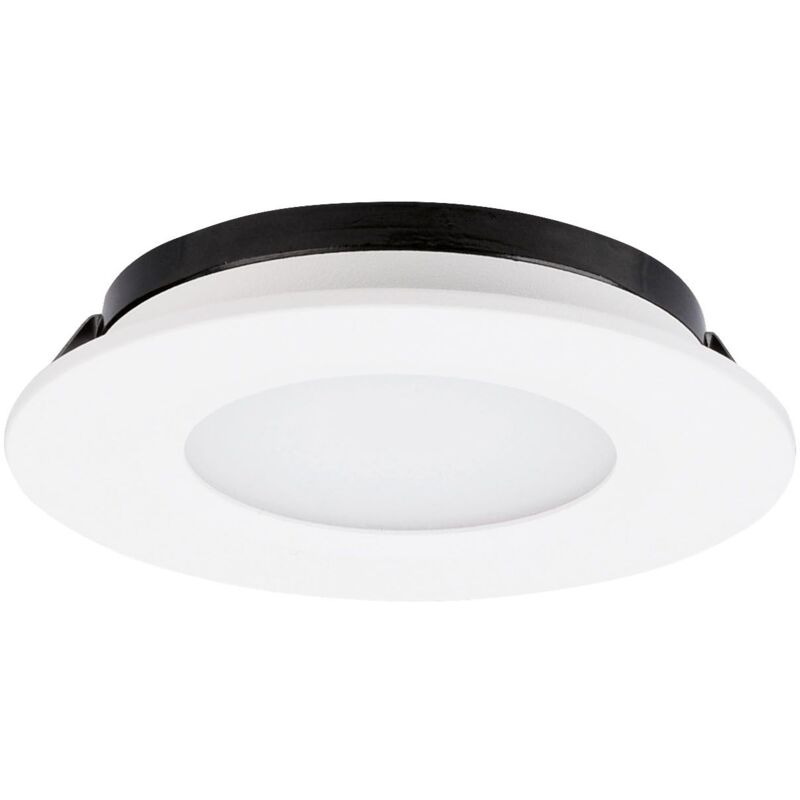 Aric - meubled IP65 Encastré IP65 3,5W 320lm 4000K blancs 50847