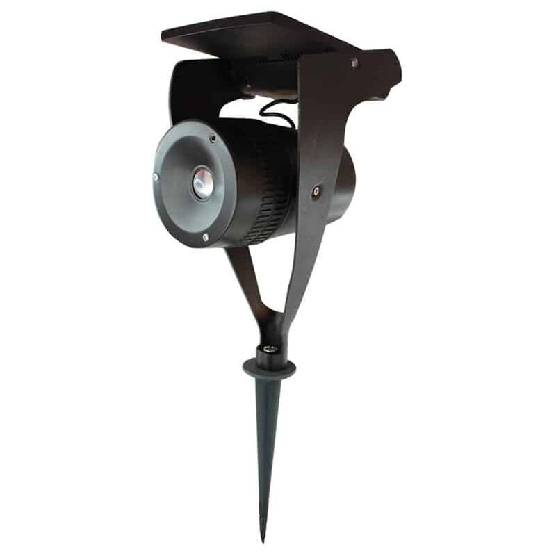 Spot solaire 150 lumens 365°