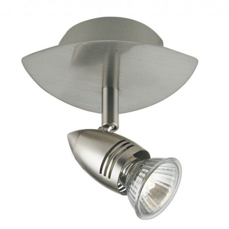 SPOT SUNNY NIKEL 1XGU10 50W INCLUSA
