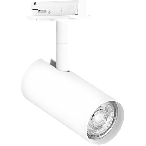 Spot sur rail Ledvance GU10 IP20