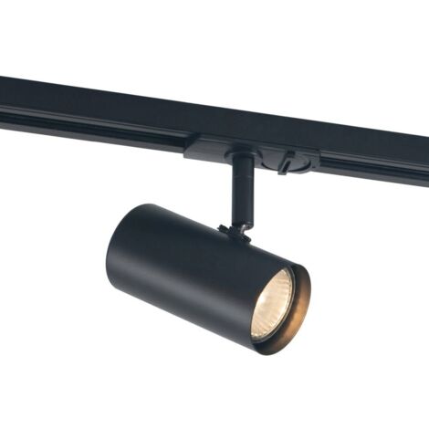 Spot sur rail MARVI TR FREDRIK 9200211BL Italux