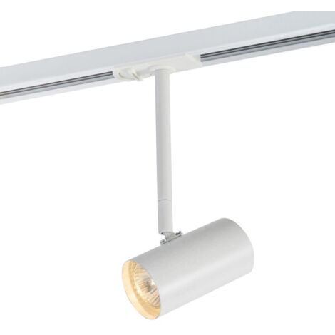Spot sur rail MARVI TR JAZZ 9139031LNGWH Italux
