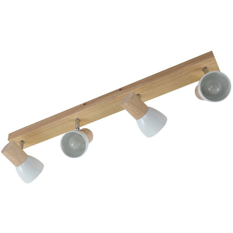 Lindby - Spot à intensité variable 'Thorin' pour salon & salle à manger