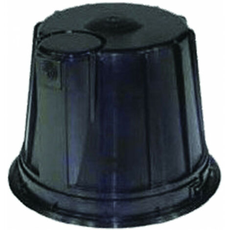 SPOTCLIP-BOX HELLERMANN TYTON HNE14800123