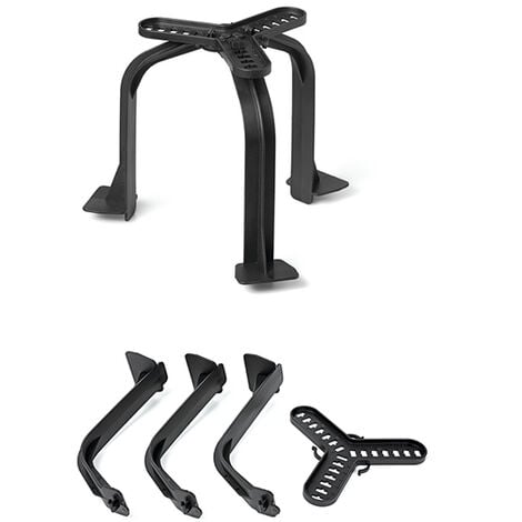 Pince à Ressort De Fixation Pour Panneau Lumineux, Accessoires D