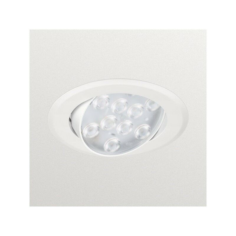 

Spotlight 297.224 LED direccional RS010 RS011B LED8-40- / PSR 840 WH - Philips