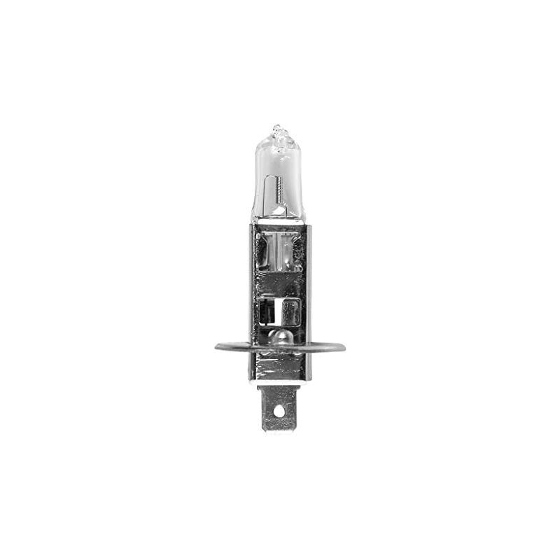 Spot-light - spotlight ampoule H1 iode 12V, ampoule type H1 P14.5S 55W - ampoule H1 12V krypton - ampoule blanche - compatible avec tous type Spot-light - spotlight ampoule H1 iode 12V, ampoule type H1 P14.5S 55W - ampoule H1 12V krypton - ampoule blanche - compatible avec tous type