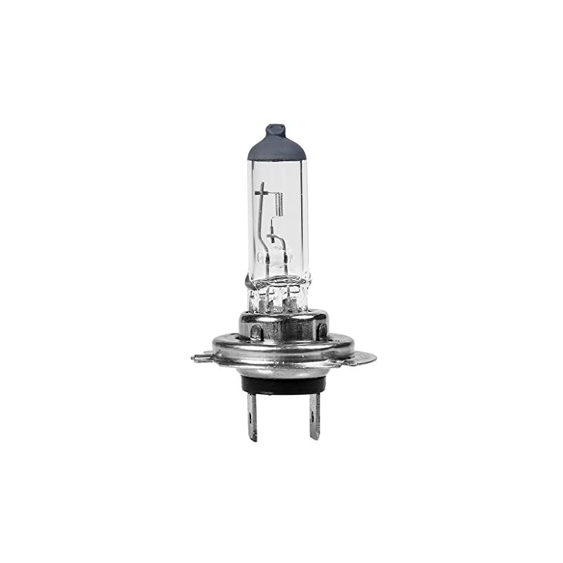 Spot-light - spotlight ampoule H7 iode 12V, ampoule type H7 PX26D 55W - ampoule H7 55W 12V krypton - ampoule blanche - compatible avec tous t Spot-light - spotlight ampoule H7 iode 12V, ampoule type H7 PX26D 55W - ampoule H7 55W 12V krypton - ampoule blanche - compatible avec tous t