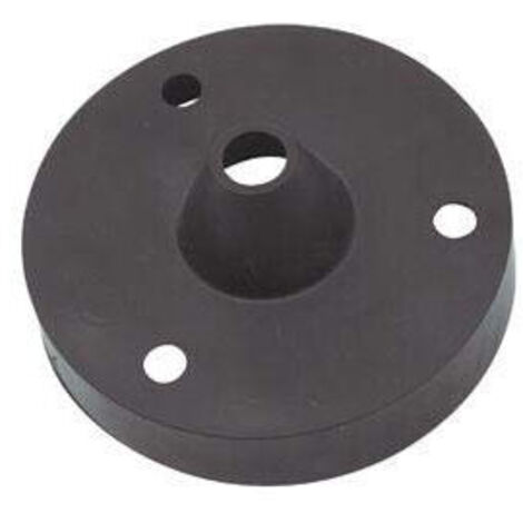 SPOTLIGHT CAPUCHON D'ÉTANCHÉITÉ POUR FICHE FEMELLE POUR REMORQUES, SOCLE REMORQUE 7/13 BROCHES - 1 PIÈCE - COMPATIBLE AVEC TOUS