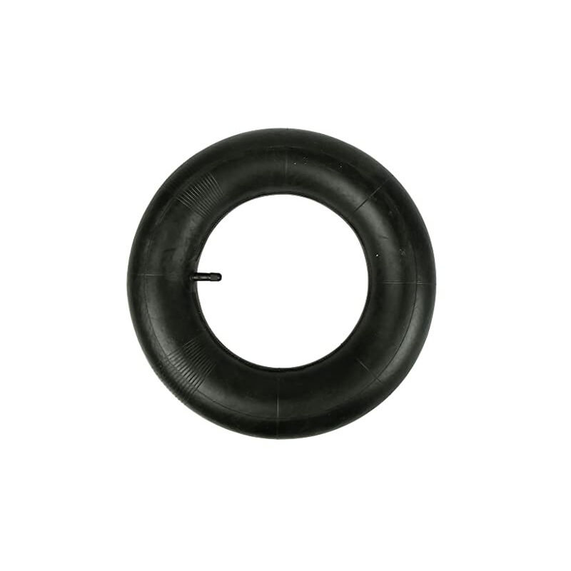 Spot-light - spotlight chambre à air 8'', 400/8 pour pneu de remorque - valve droite TR13 - 1 pièce - dimensions 400 x 8'' - compatible avec to