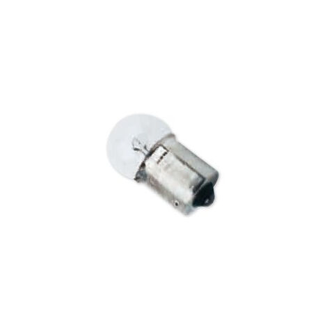 SPOTLIGHT LOT DE 2 AMPOULES GRAISSEUR 12V 5W R5W - AMPOULES GRAISSEUR 12V POUR FEUX DE POSITION - COMPATIBLE AVEC TOUS TYPES DE