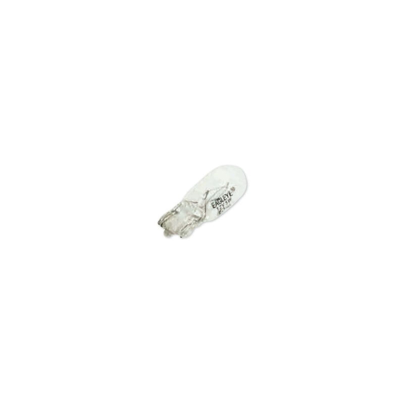 Spotlight lot de 2 ampoules témoin T10 W5W 12V 5W BA9S - ampoules témoin 12V pour veilleuse - compatible avec tous types de véhi Spotlight lot de 2 ampoules témoin T10 W5W 12V 5W BA9S - ampoules témoin 12V pour veilleuse - compatible avec tous types de véhi