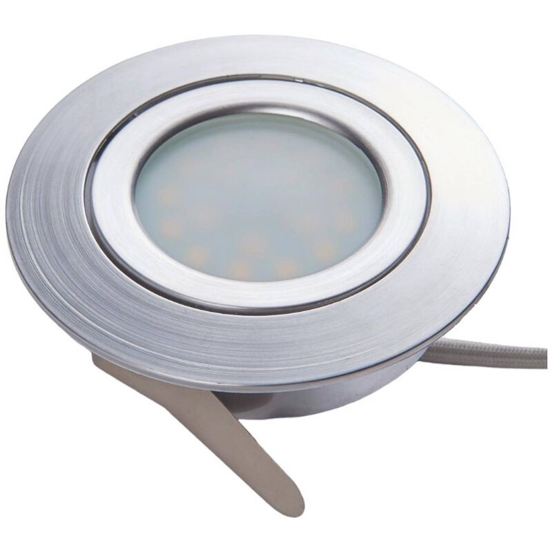 Image of LED Spotlight Recessed 'Andrej' for Living&hellip;