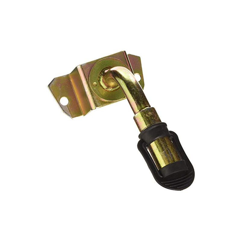 Spot-light - spotlight support de gyrophare escamotable à visser connexion gyrophare escamotable à visser - diam. : 16.5MM, hauteur : 143MM