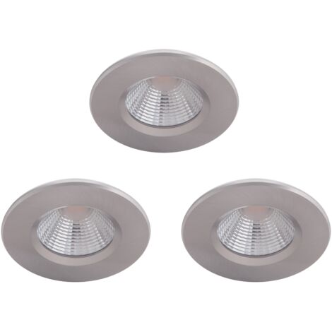 Spots LED Dive 3x - 75607900
