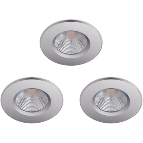 Spots LED Dive 3x - 78967100