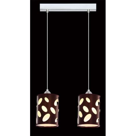 Spots MDM18242 Italux Rohrpendelleuchte