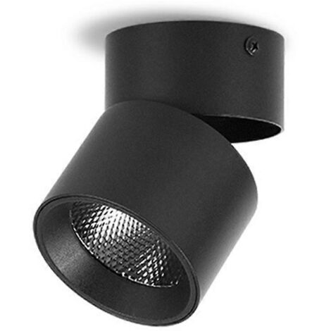 Spots muraux LED COB pour salon et cuisine