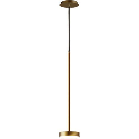 Spotto 1 - Lampada a sospensione LED 12cm