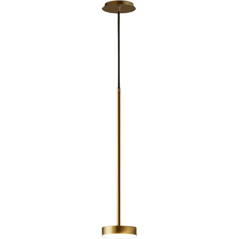 Spotto 1 - Lampe suspendue LED 12cm
