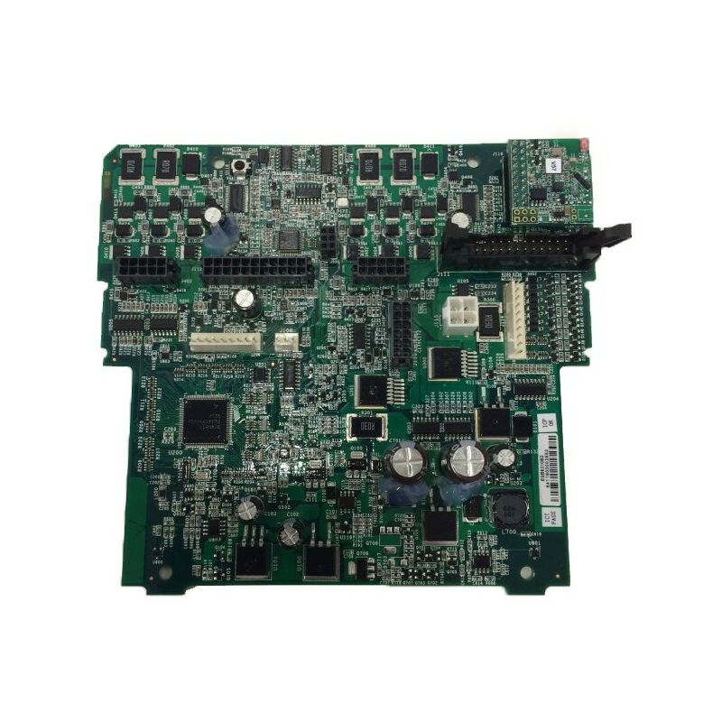 SPP6208B - Carte Mère 2019 pour Robot Tondeuse Cub Cadet