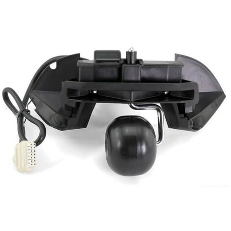 SPP7029A - Roue avant assemblée sans carte