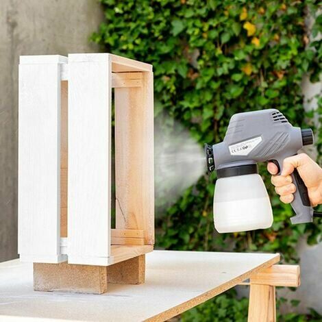 SPRAINT + : Pistolet à Peinture Électrique Multi Surfaces MAZE