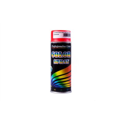 SPRAY 400ML AMARILLO FLUORESCENTE - MTP FL AMARILLO