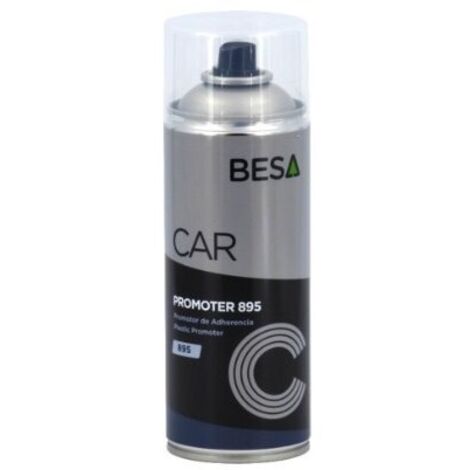 SPRAY 895 PROMOTOR ADHER/PLASTIC IMPRIMACION PARA PLASTICOS -  IPAUTO