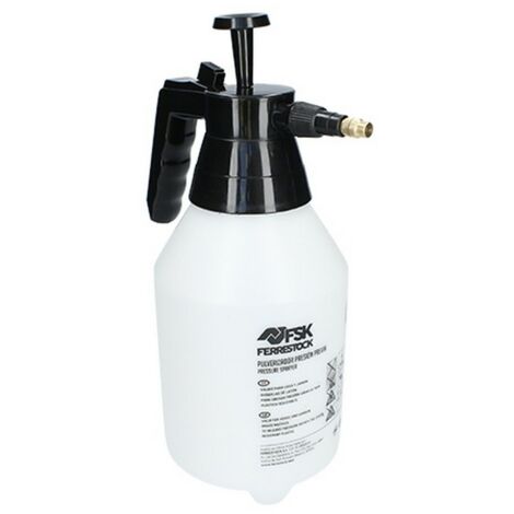 Spray a Pressione da Giardino Ferrestock (1,5 L)