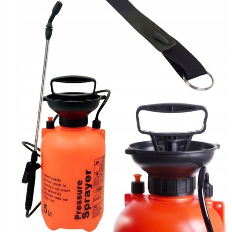SPRAY A PRESSIONE S-5LB (6) GABC