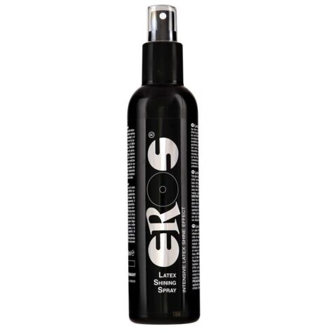 Spray Abrillantador para Latex 200 ml
