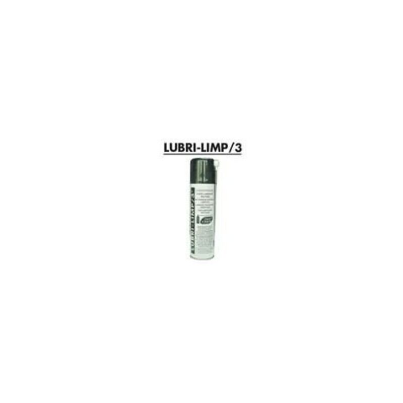 

LUBRILIMP-3-335 Aceite Lubricante Multiusos 250ml