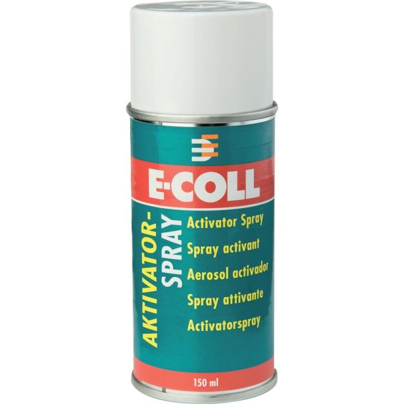 E-coll - Spray activant 150ml (Par 12)