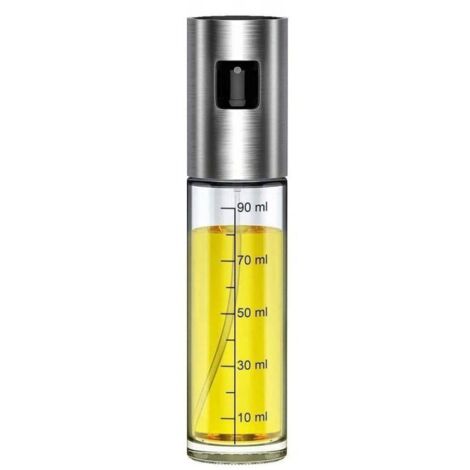 Spray all'aceto e olio d'oliva Kinghoff KH-1588
