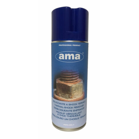 Spray AMA dégrippant Ice-Block 400 ml