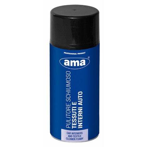 Spray AMA nettoyant tissus de voiture - 400 ml