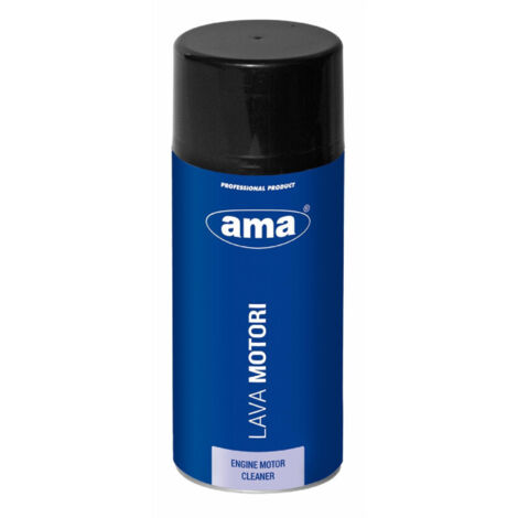 Spray AMA pour dégraissage rapide