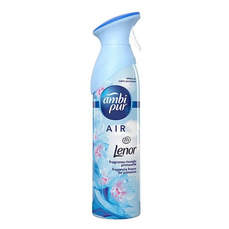 

Spray Ambientador Air Effects Frescor Primavera Ambi Pur (300 ml) (300 ml)
