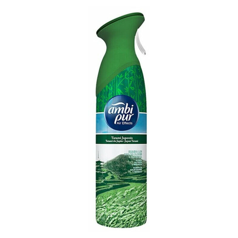 

Spray Ambientador Air Effects Japan Tatami Ambi Pur (300 ml) (300 ml)