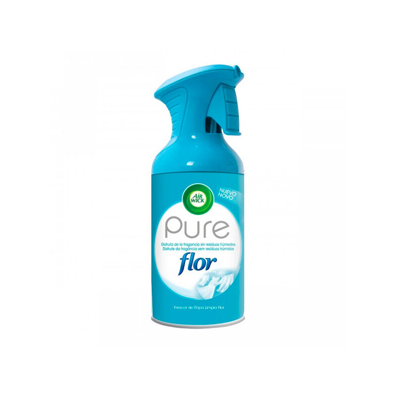 

Spray Ambientador Air Wick Pure Flor