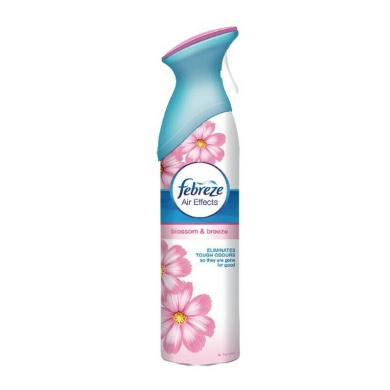 

Spray Ambientador Blossom Febreze (300 ml)